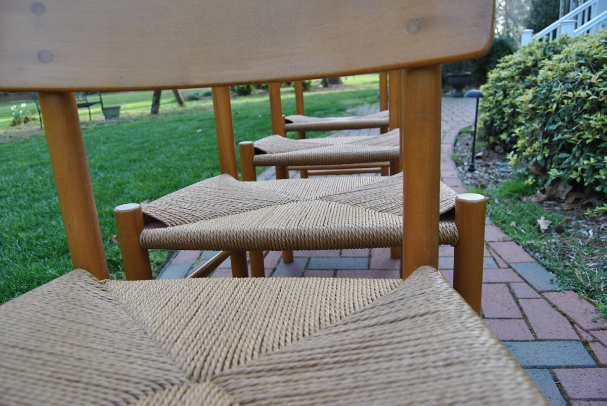 Conservation Caning LLC