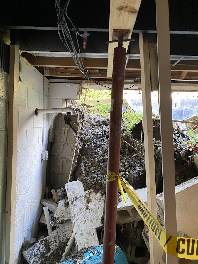 Holk's Excavating & Waterproofing - Holk's Excavating & Waterproofing General Contractor in Southington, OH photo