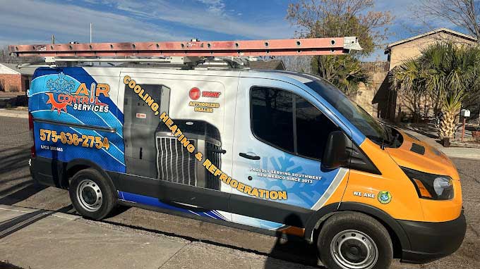 Air Control Services