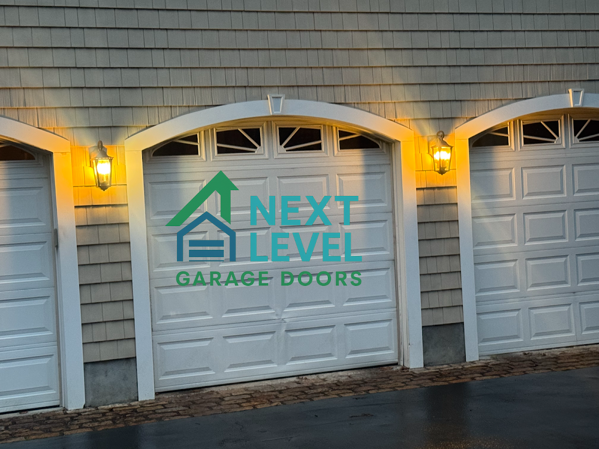 Next Level Garage Doors