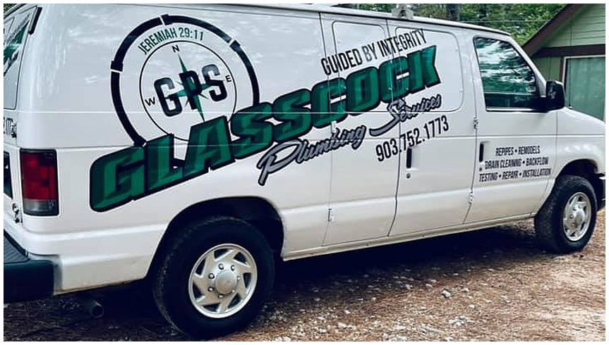 Glasscock Plumbing Services