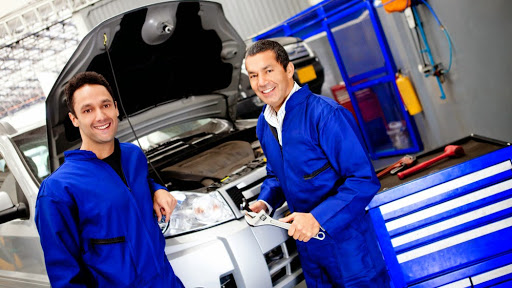 Earl's Transmission Service