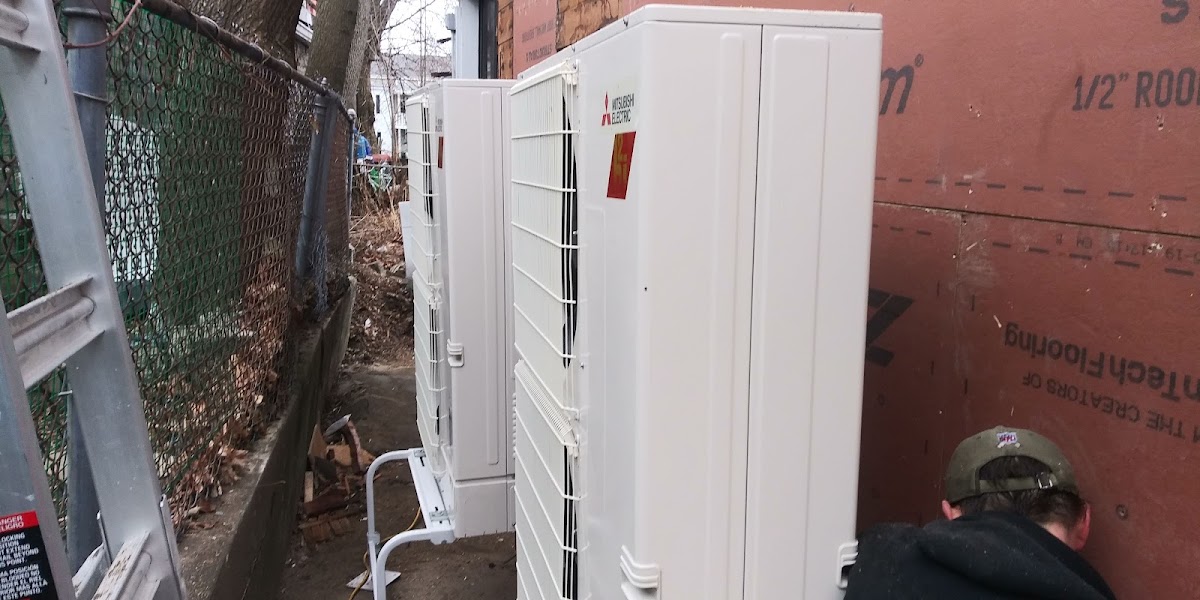 Home Air Services HVAC