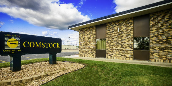 Comstock Construction Inc