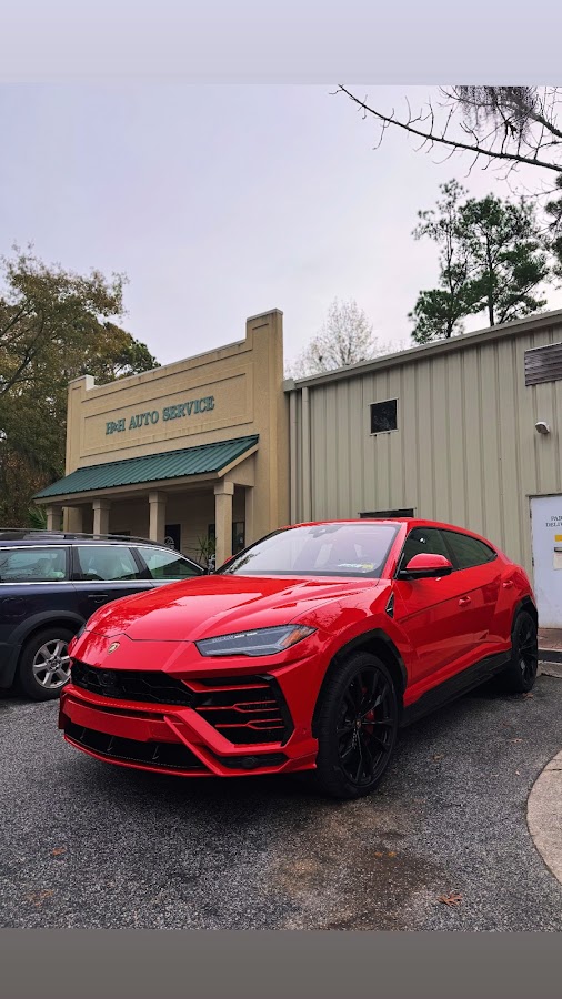 H & H Auto Service Inc.