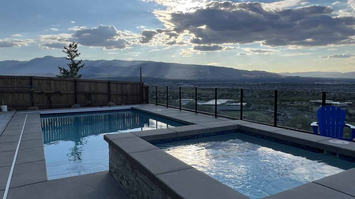 Sierra Design Concrete