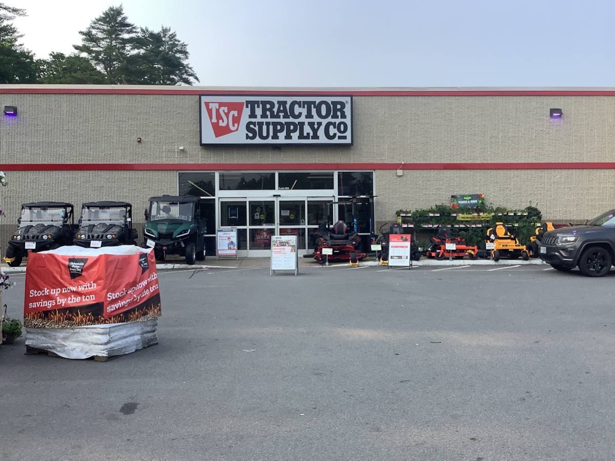 Tractor Supply Co.
