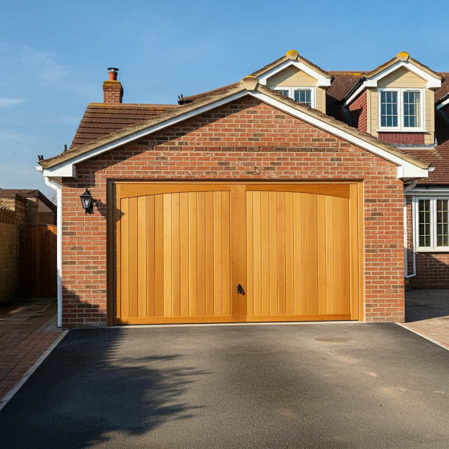 Central Way Garage Door Repair