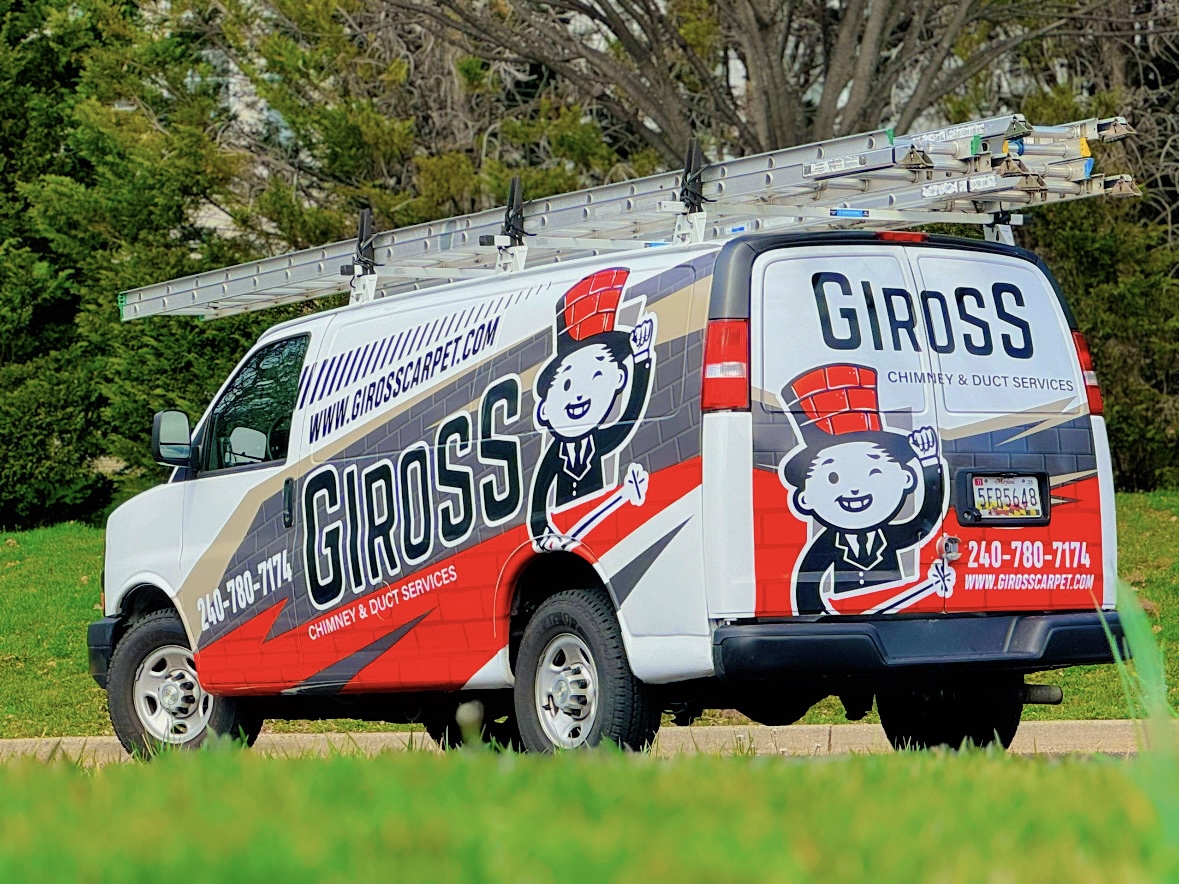 GiROSS CHIMNEY & DUCT SERVICES