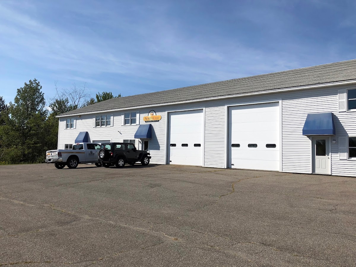 Northeast Restoration & Remodeling