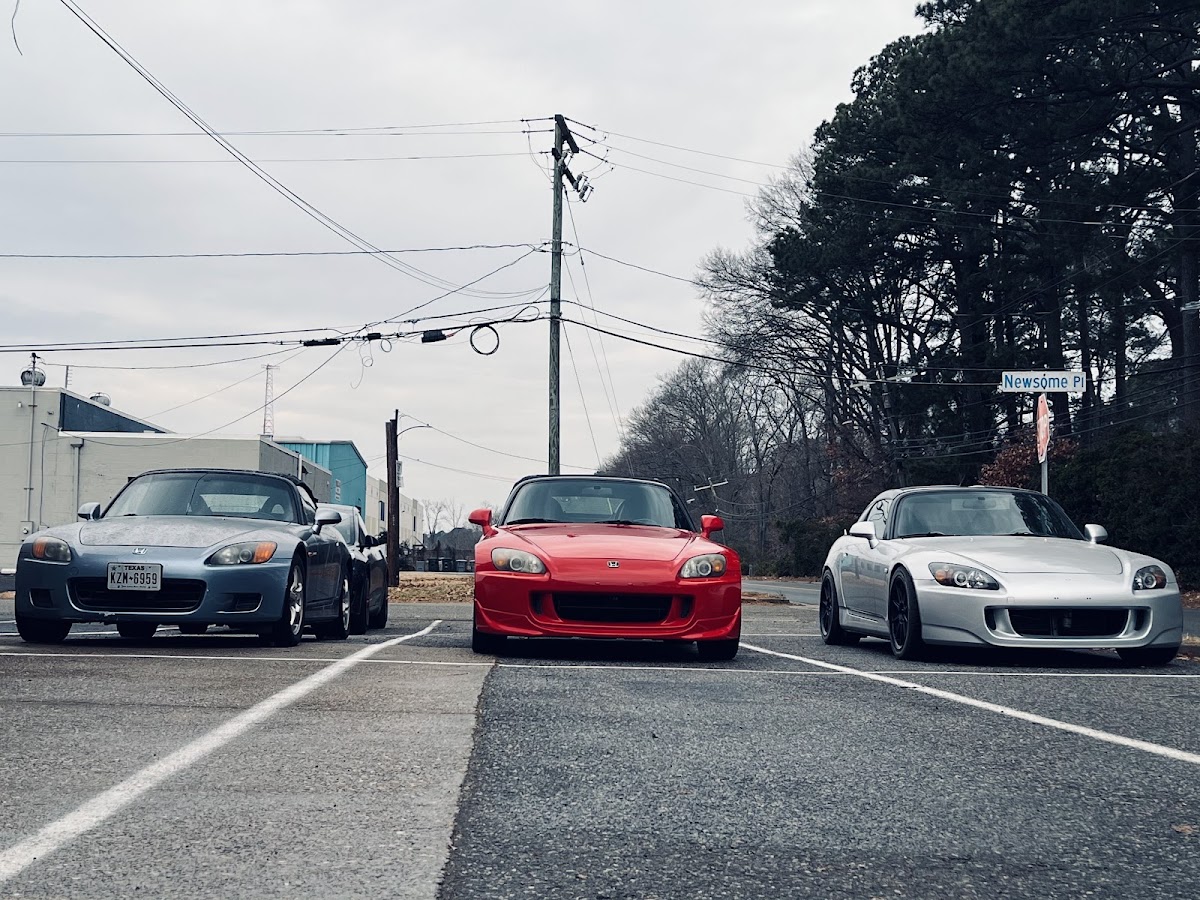 Barney's Auto - Barney's Auto Engine Diagnostics in Hampton, VA photo