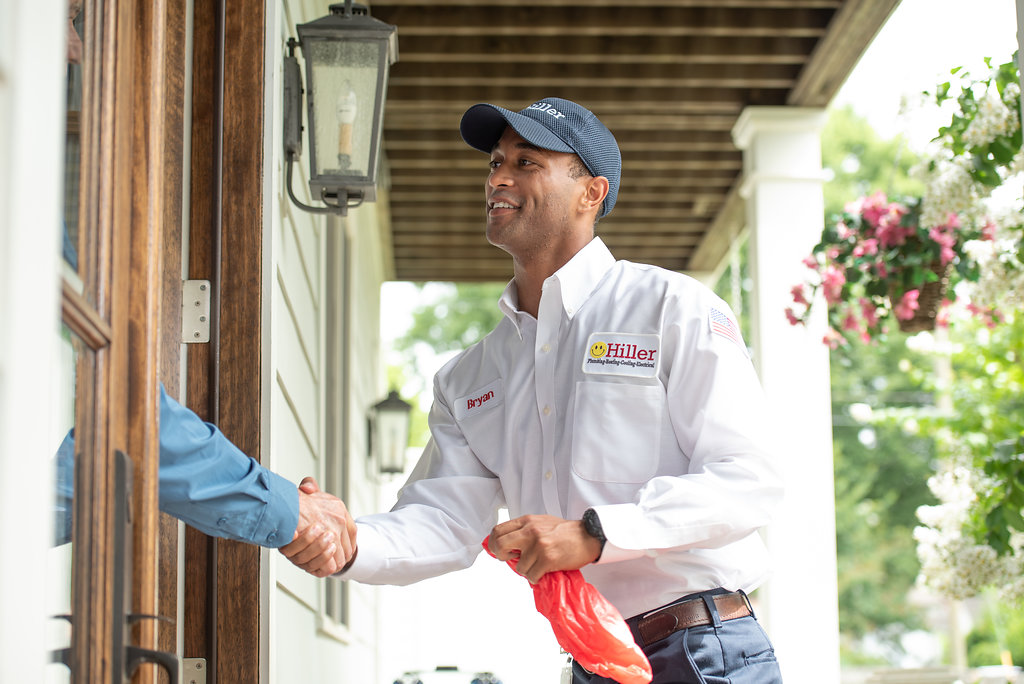 Hiller Plumbing, Heating, Cooling, & Electrical