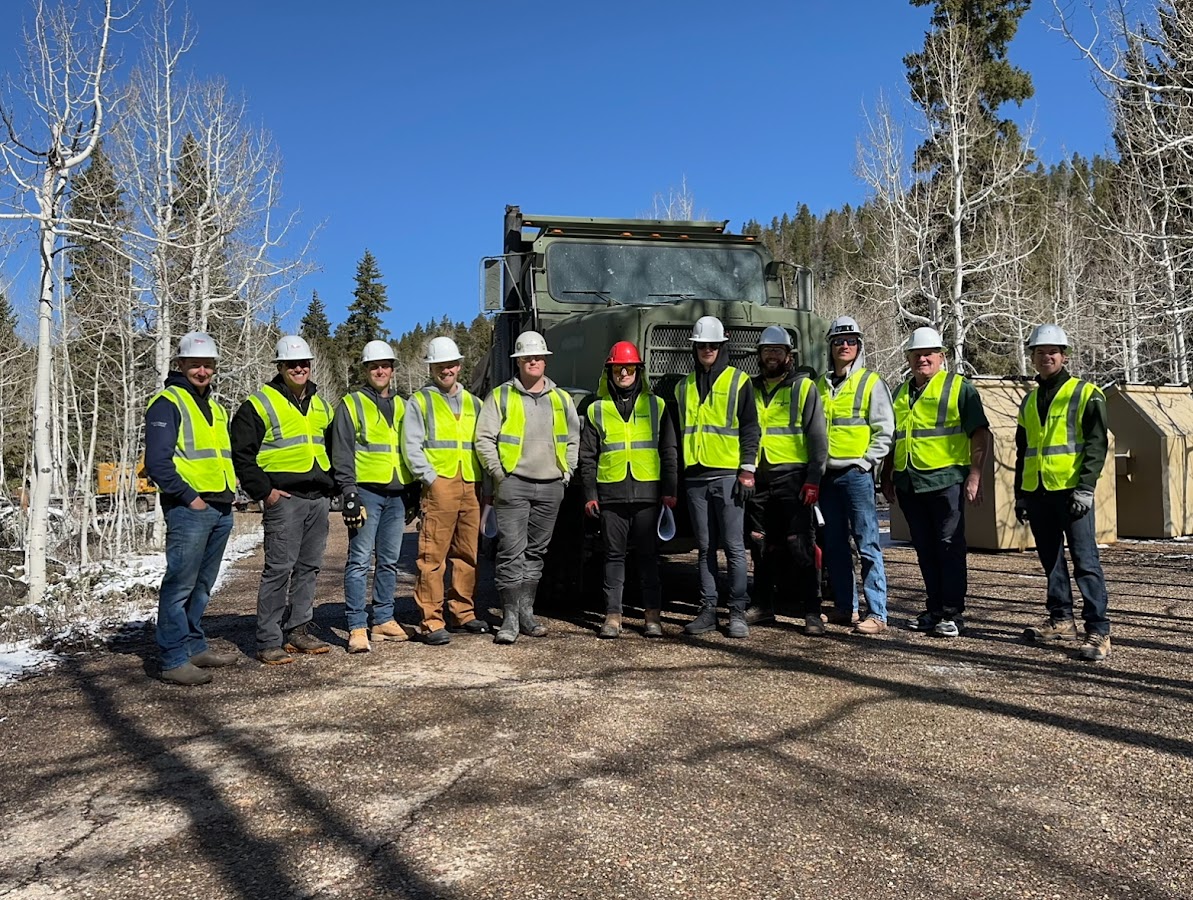 Mathew Made Construction