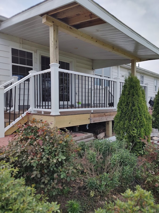 That Handyman Guy - That Handyman Guy Backsplash Repair in York, PA photo