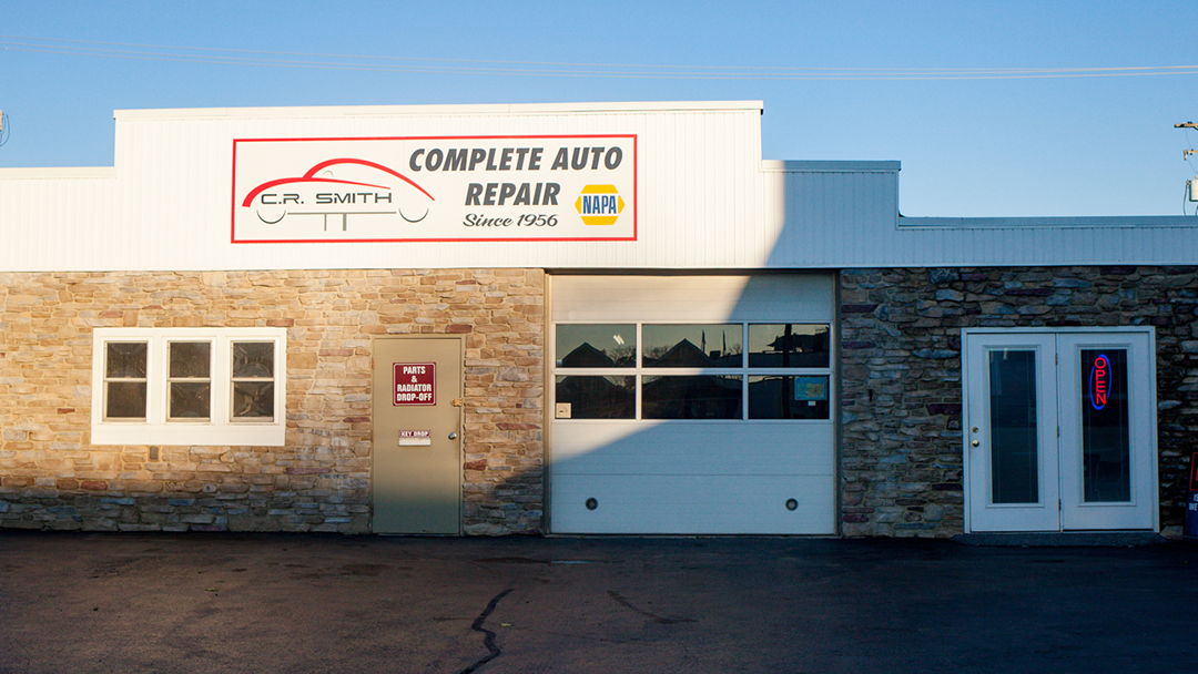 CR Smith Radiator and Auto Repair