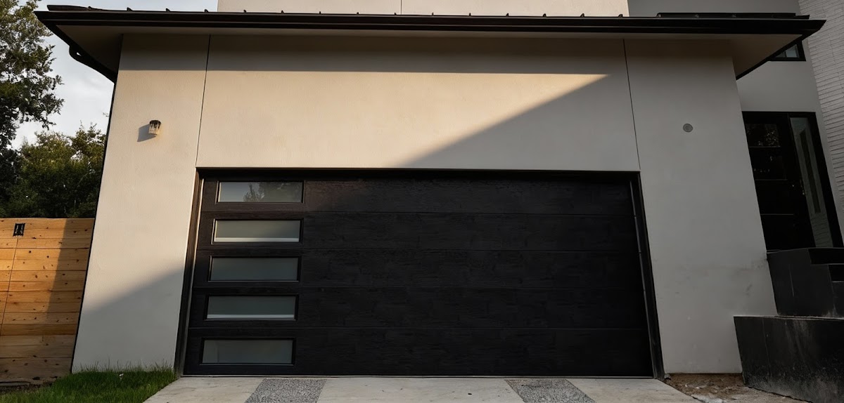 R&S Overhead Door Repair VA