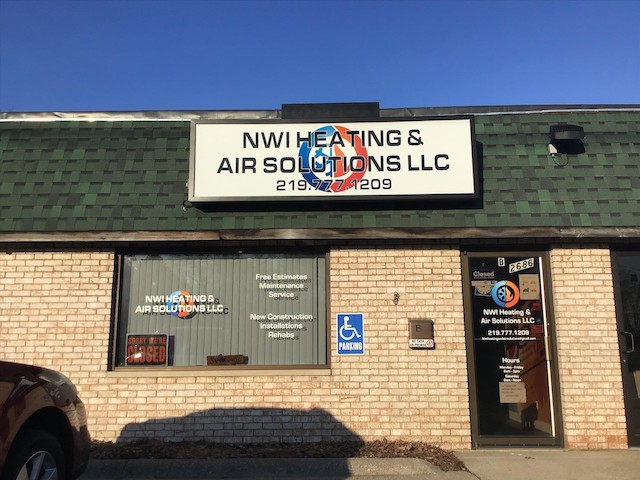 NWI Heating and Air