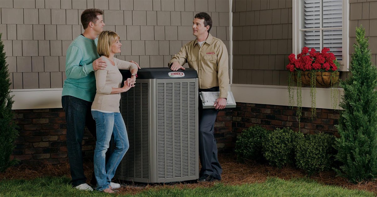 Alpine Summit Heating and Cooling LLC