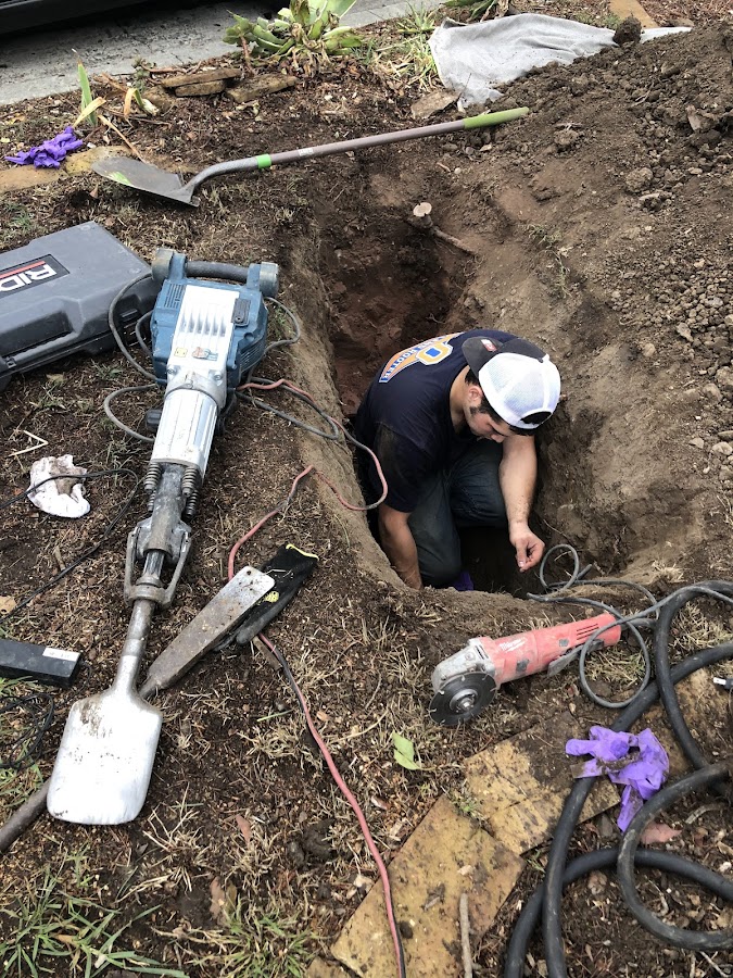 Oakland Rooter Plumbing