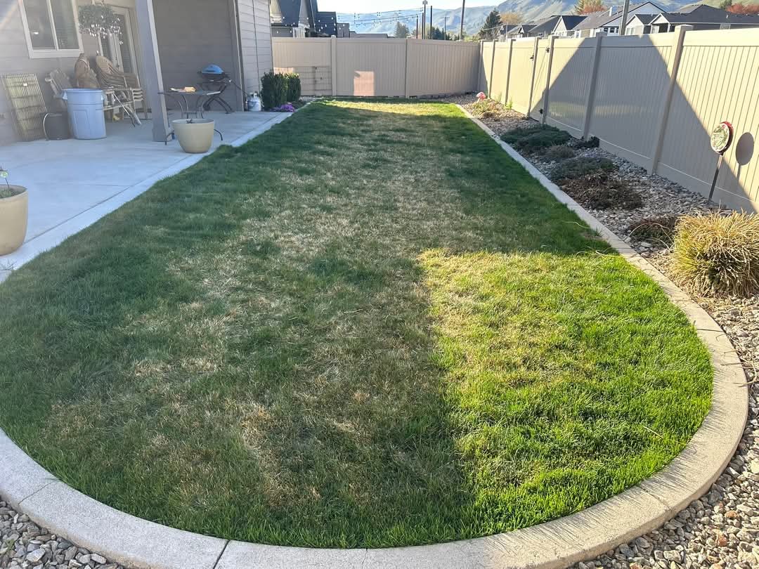 Clear Cut Lawn LLC