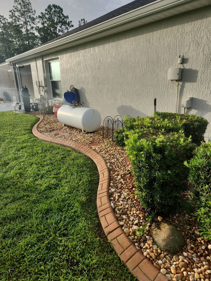 Always A Sweep Chimney, Dryer Vent, & Gas Services Gainesville