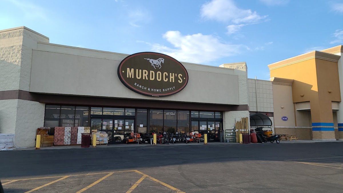 Murdoch's Ranch & Home Supply