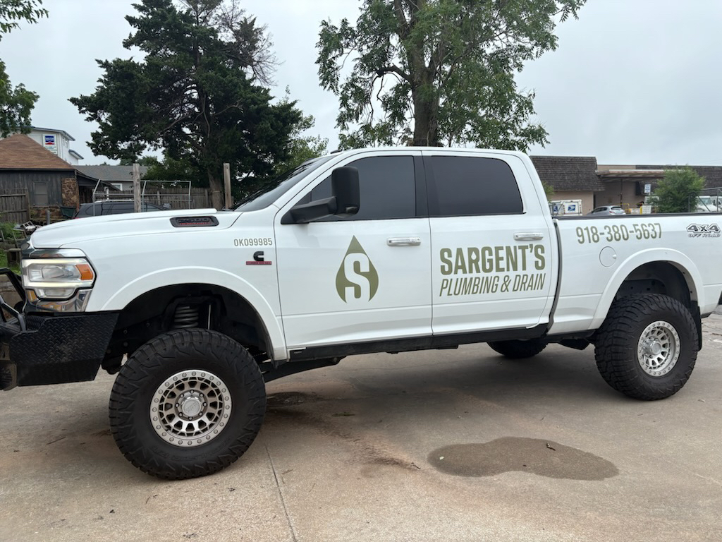 Sargent's Plumbing & Drain