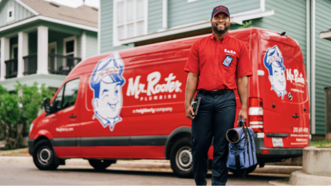 Mr. Rooter Plumbing of Clarksville