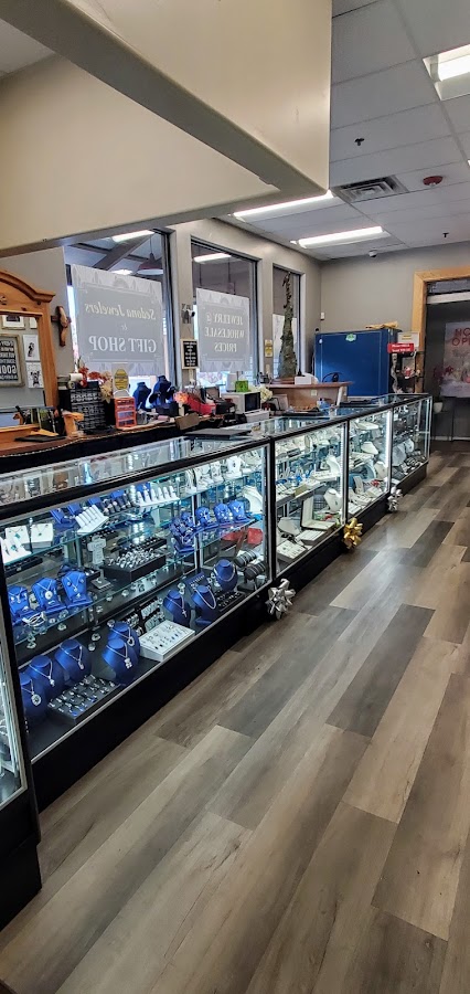 Sedona Jewelers