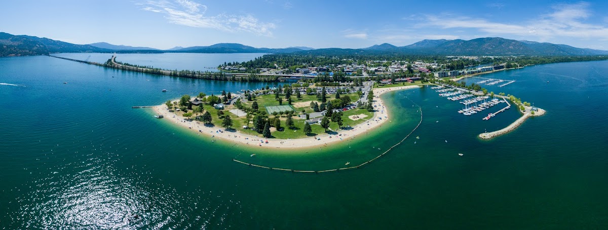 Northwest Drone Service - Northwest Drone Service Drone Repair in Sandpoint, ID photo