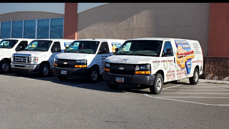 Bob's Lock, Safe and Key SLC