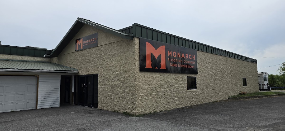 Monarch Flooring Company, LLC