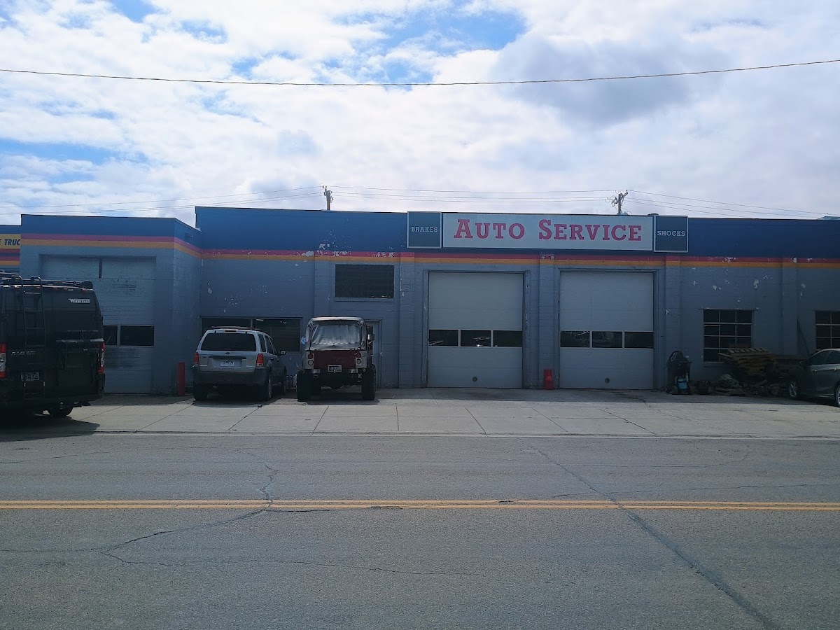 Performance Truck and Auto Inc.