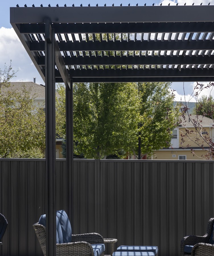 Valleywide Fence and Deck