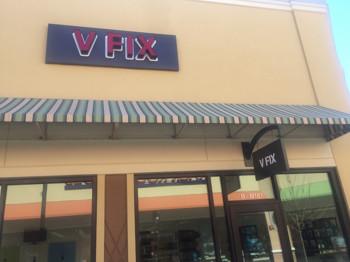 VFIX Cell Phone and Computer Store