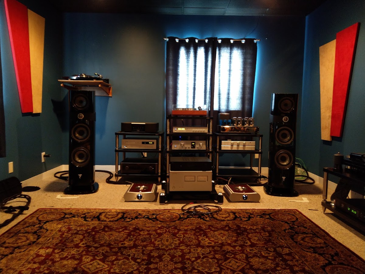 Audio Video Therapy, LLC