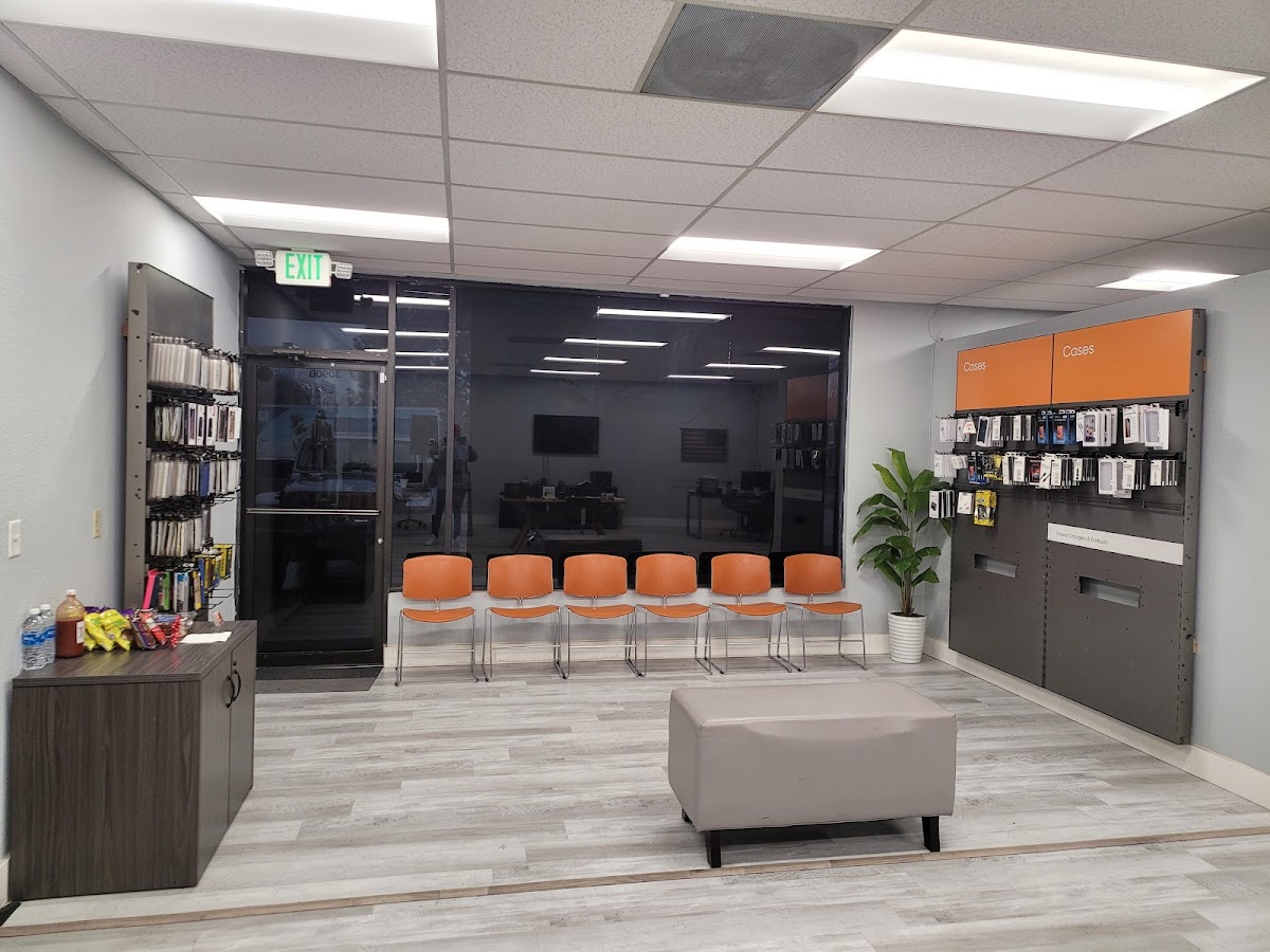 Tig Tech Care By TOTAL WIRELESS