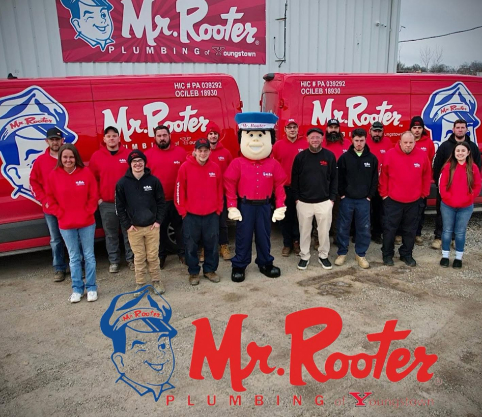 Mr. Rooter Plumbing of Youngstown