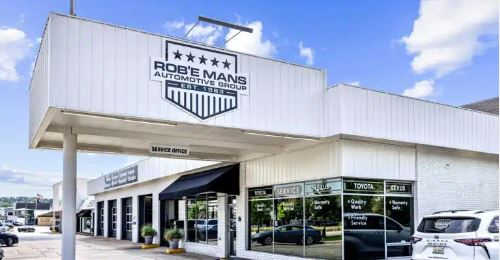 Rob'e Mans Automotive Service