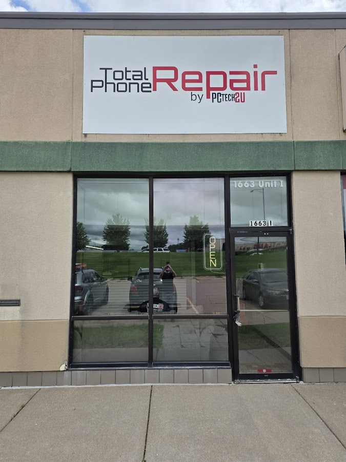 Total Phone Repair
