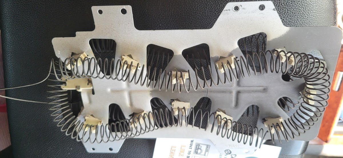 Phillips Appliance & Parts Co