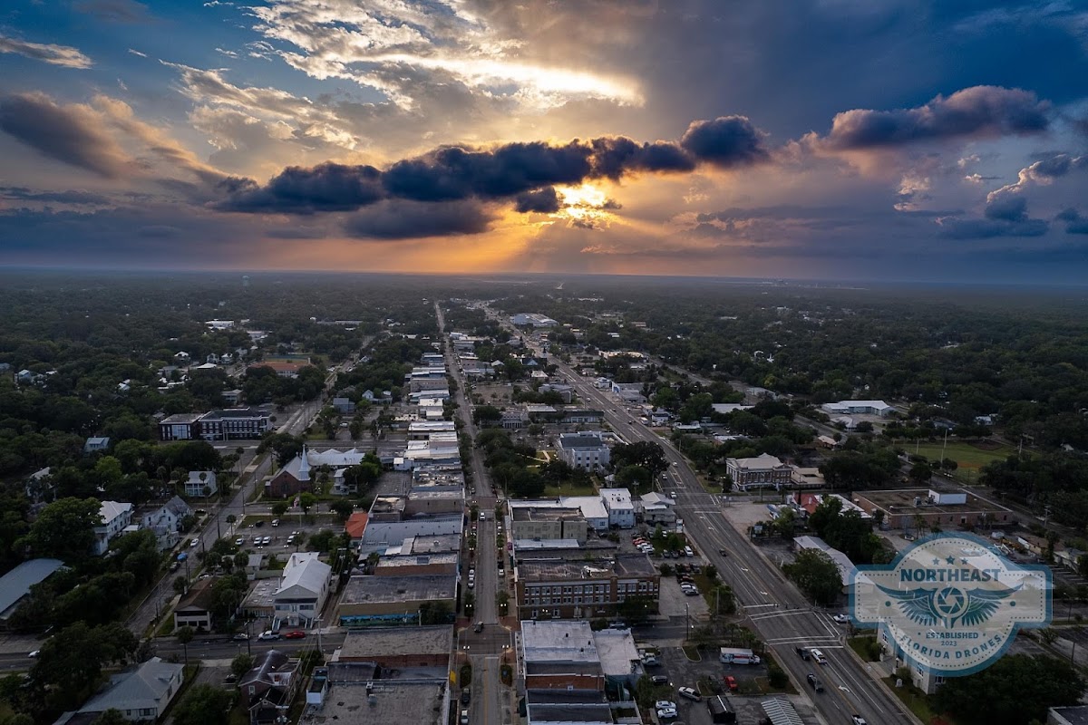 Northeast Florida Drones