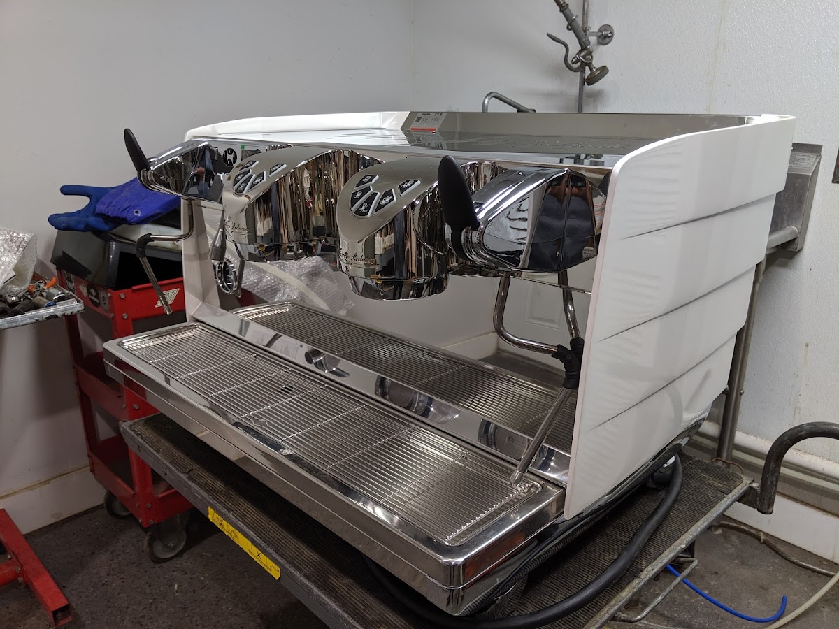 EspressoTech Solutions Trash Compactor Repair in Birmingham, AL photo