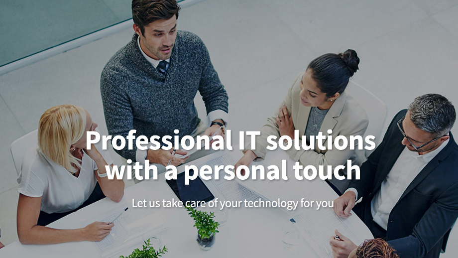 Real Computer Solutions