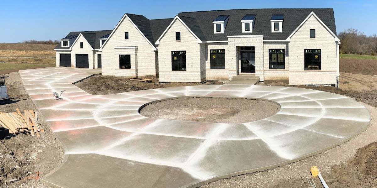 Lakeside Contractors LLC