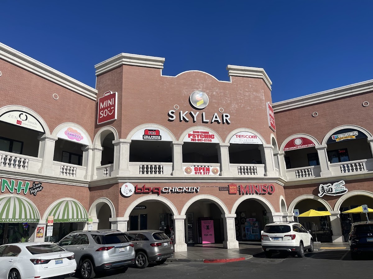 702 Cell Phone Repair & Sales