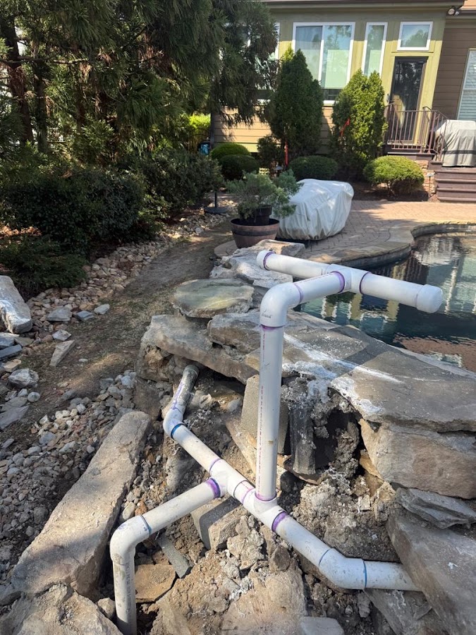 Garrico Plumbing LLC