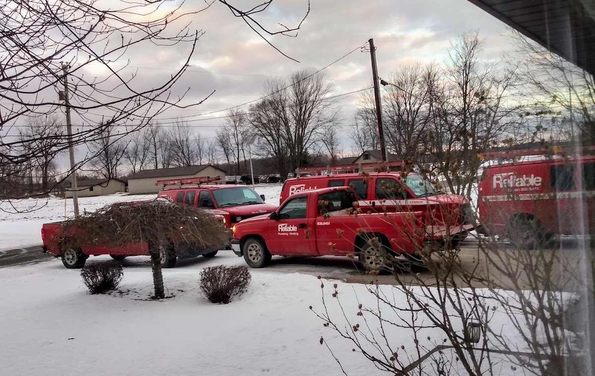 Reliable Plumbing & Heating - Reliable Plumbing & Heating Drain Cleaning in Midland, MI photo