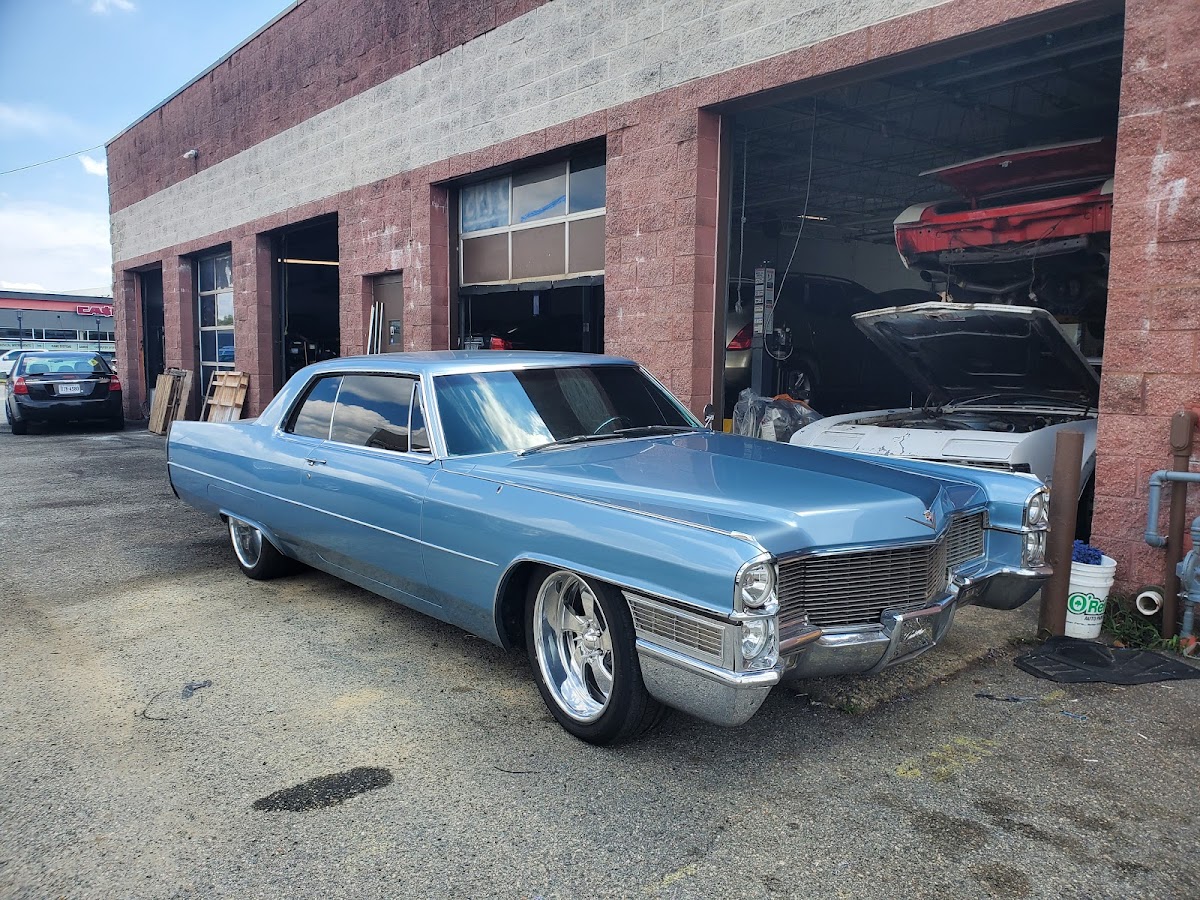 Get Ya Right Automotive Repair