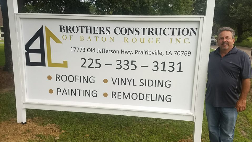 Brothers Construction Company